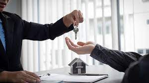 Corretaje de Propiedades