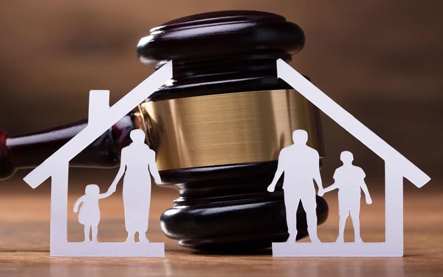 Pensión Alimenticia